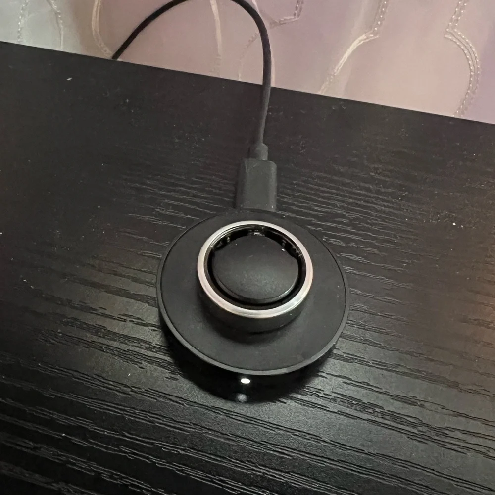 Oura horizon gen